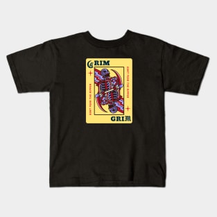 Grim Kids T-Shirt